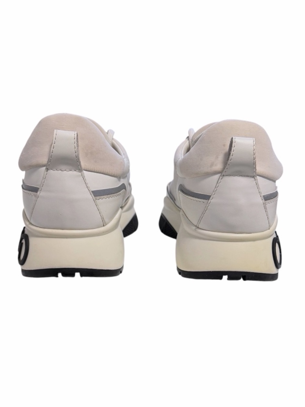 Jimmy Choo Raine Sneakers - Picture 6 of 16